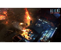 Xbox Aliens Dark Descent - 1132198 - zdjęcie 3